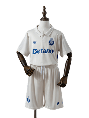 FC Porto - Kit Criança Alternativo 25/26