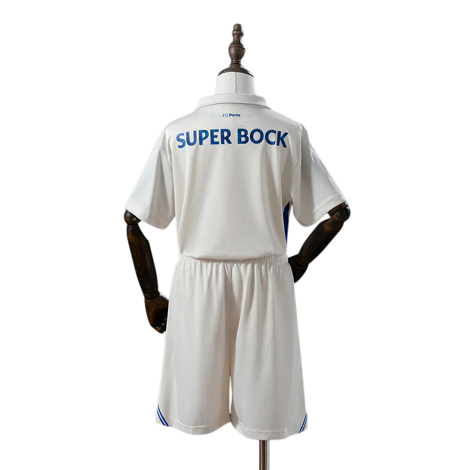 FC Porto - Kit Criança Alternativo 25/26 2