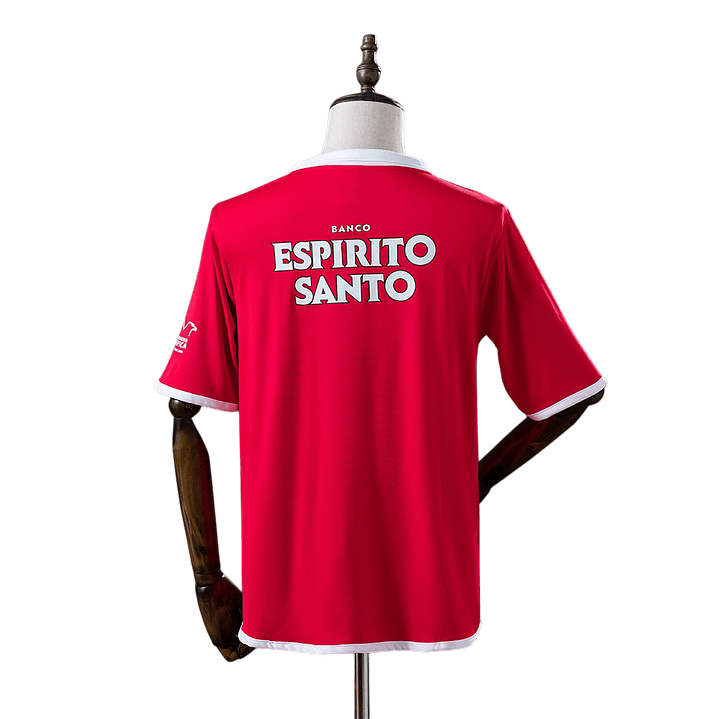 Benfica - Camisola Principal Retro 04/05 2