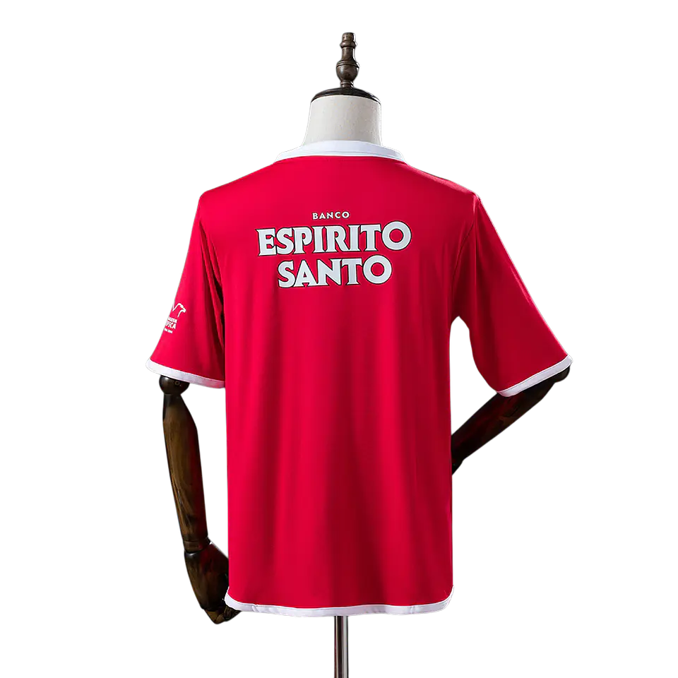 Benfica - Camisola Principal 04/05 Retro 2