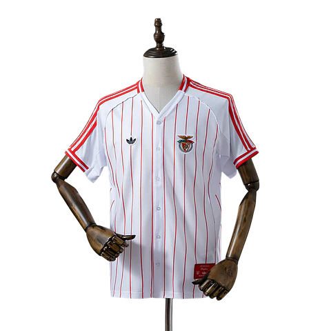 Benfica - Edição Especial - Baseball