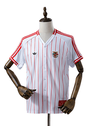 Benfica - Edição Especial - Baseball