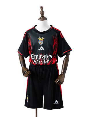 Benfica - Kit Criança Edição Especial 25/26