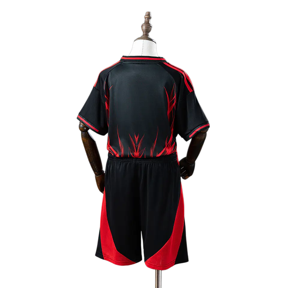 Benfica - Kit Criança Edição Especial 25/26 2