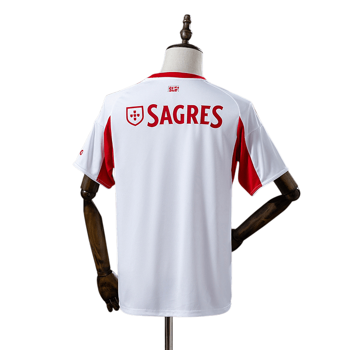 Benfica - Camisola Alternativa 25/26 2