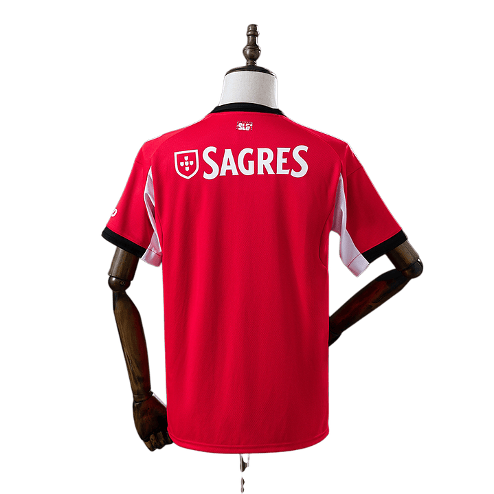 Benfica - Camisola Principal 25/26 2