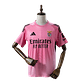 Benfica - Camisola Guarda Redes Rosa 25/26 - Thumbnail 1