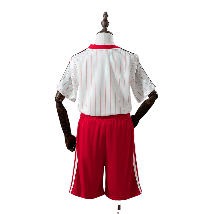 Benfica - Kit de Criança Originals 25/26 2