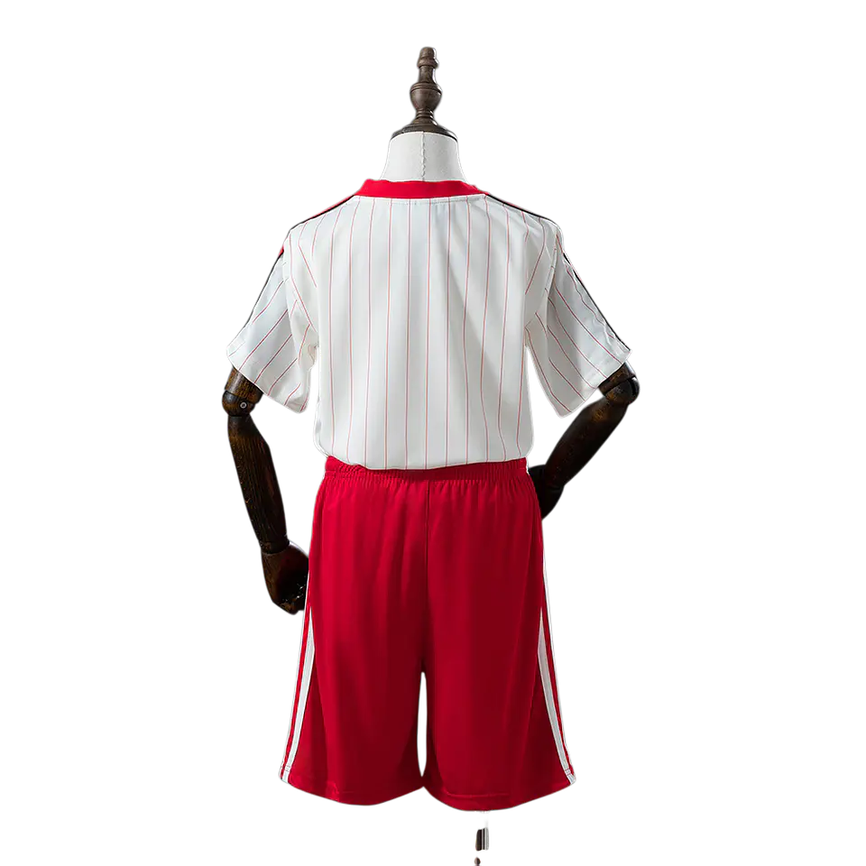 Benfica - Kit de Criança Originals 25/26 2