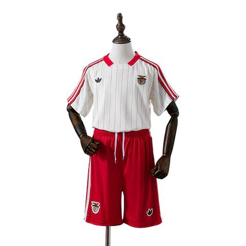 Benfica - Kit de Criança Originals 25/26