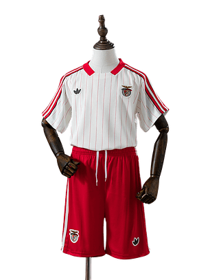 Benfica - Kit de Criança Originals 25/26