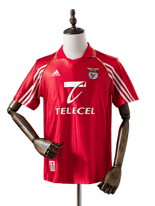 Benfica - Camisola Retro Principal 98/99