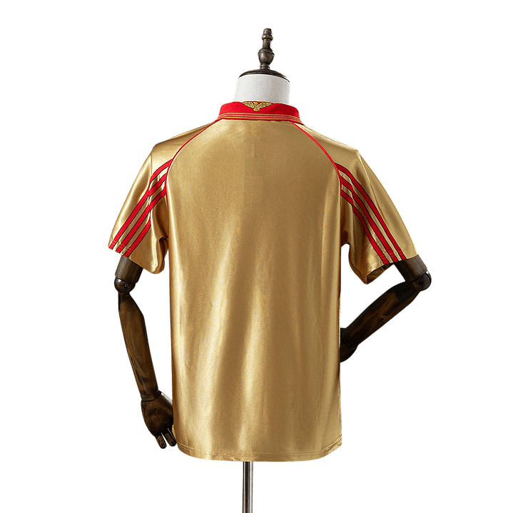 Benfica - Camisola Retro Secundária 98/99 2