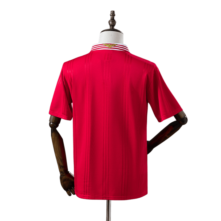 Benfica - Camisola Retro Principal 97/98 2