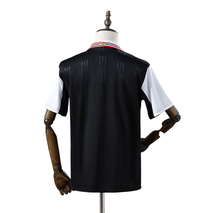 Benfica - Camisola Retro Secundária 97/98 2