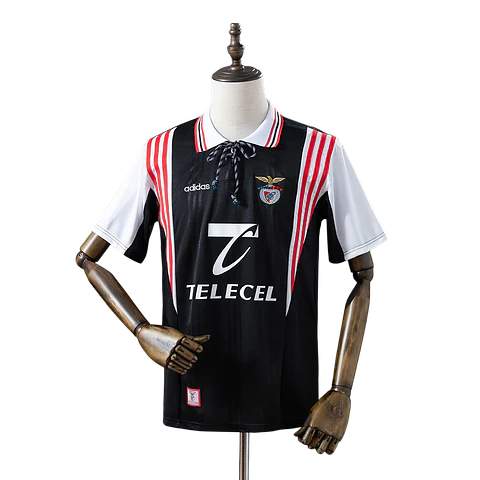 Benfica - Camisola Secundária 97/98 Retro