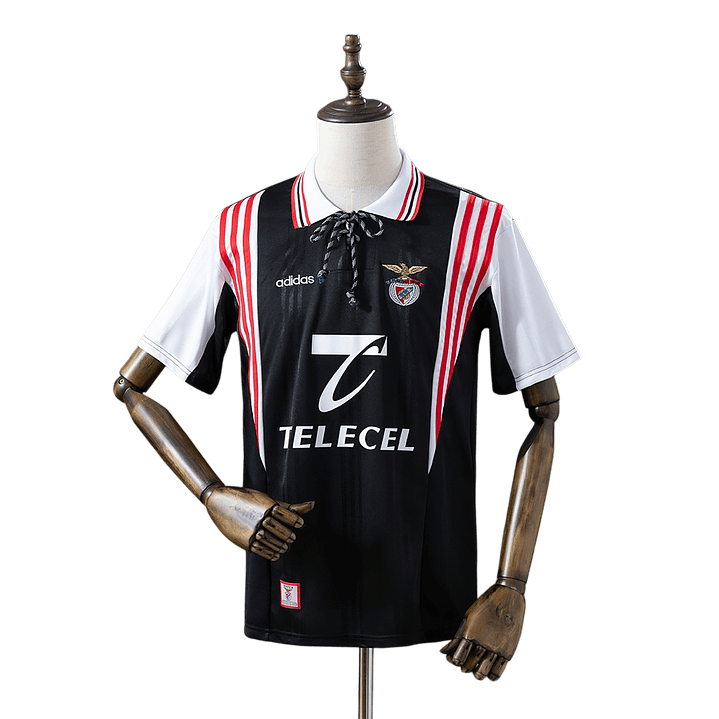 Benfica - Camisola Retro Secundária 97/98 1
