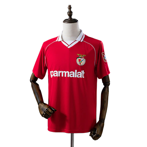 Benfica - Camisola Principal 94/95 Retro