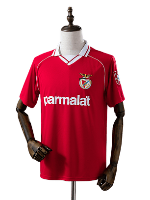 Benfica - Camisola Principal 94/95