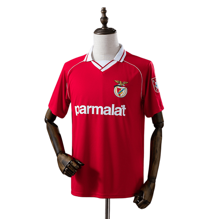 Benfica - Camisola Principal 94/95 1