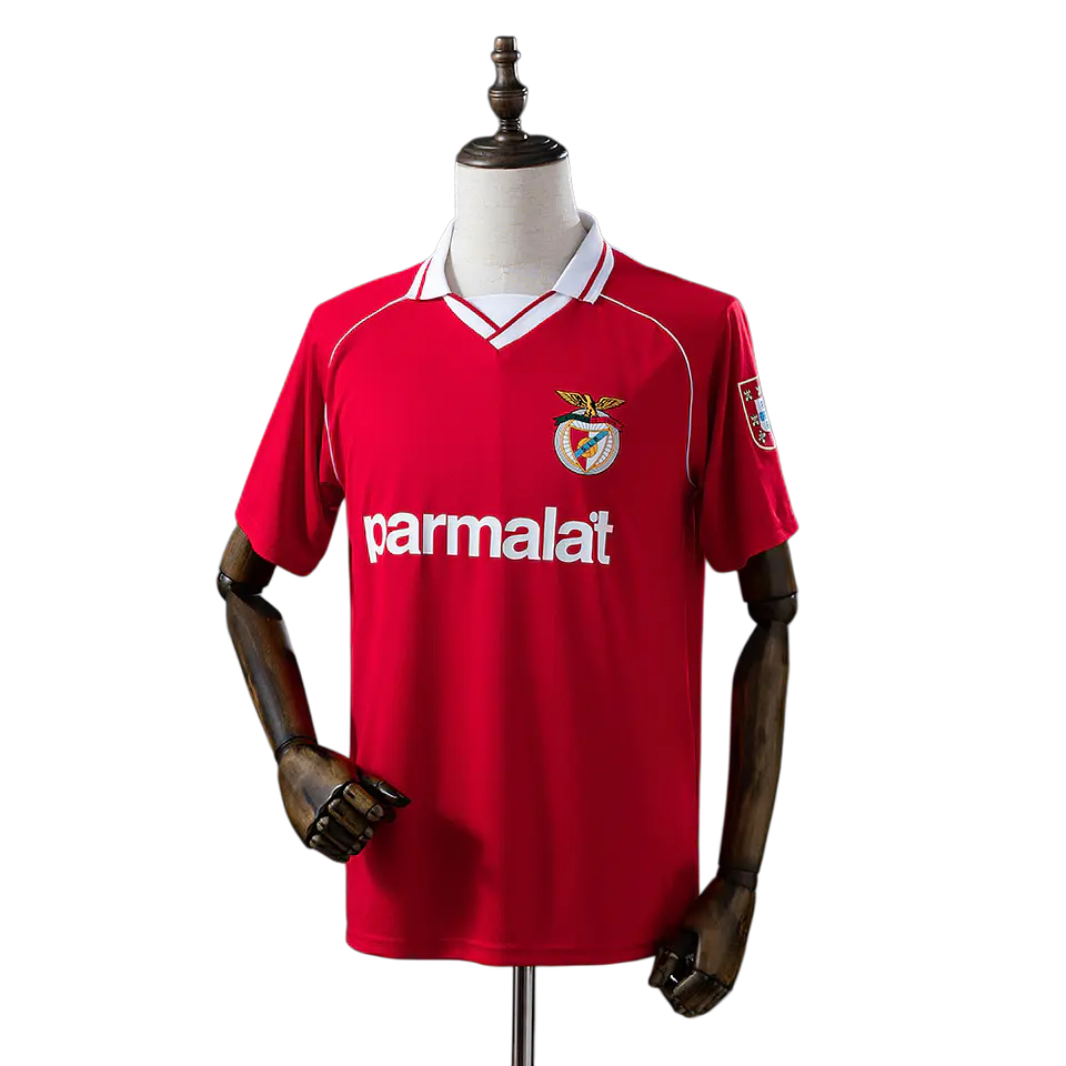 Benfica - Camisola Principal 94/95 Retro 1