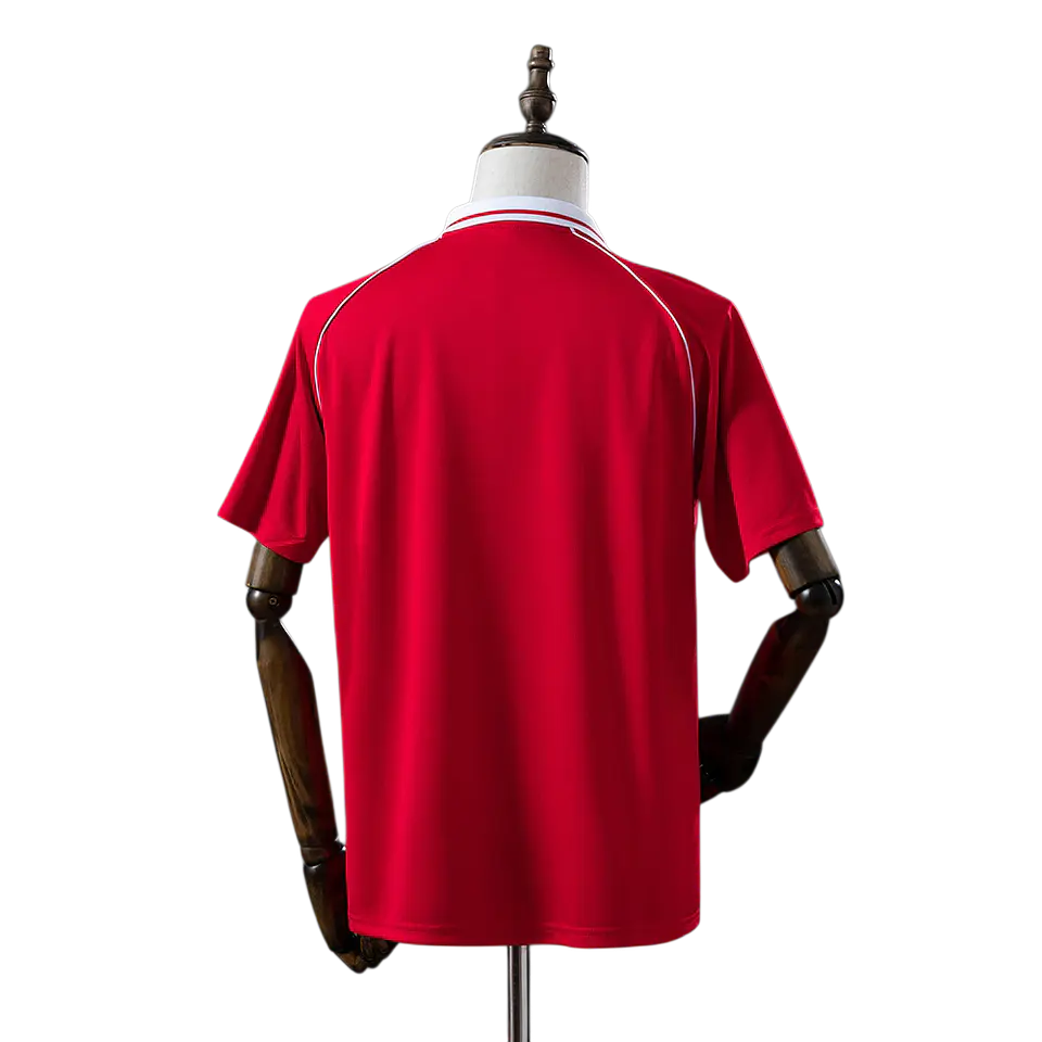 Benfica - Camisola Principal 94/95 Retro 2