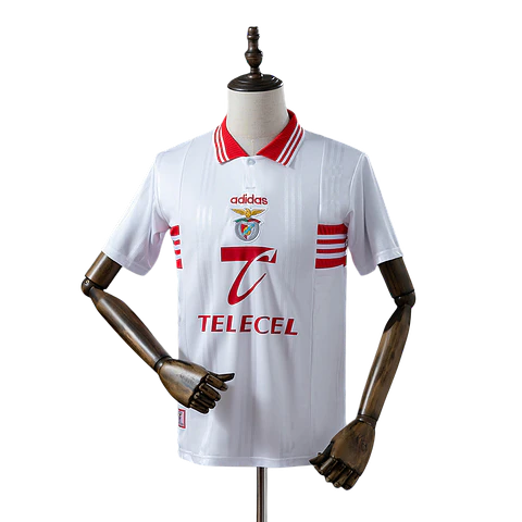 Benfica - Camisola Secundária 97/99 Retro