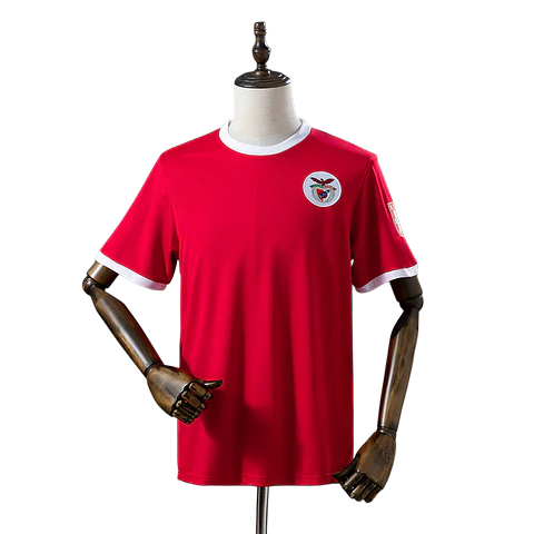 Benfica - Camisola Principal 73/74 Retro