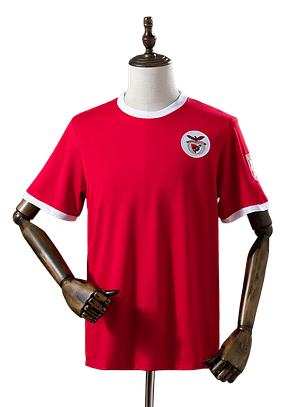 Benfica - Camisola Principal Retro 73/74