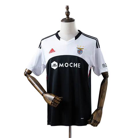 Benfica - Camisola Secundária 13/14 Retro