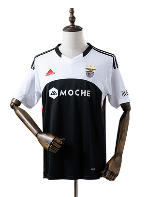 Benfica - Camisola Secundária Retro 13/14