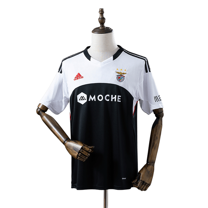 Benfica - Camisola Secundária Retro 13/14 1