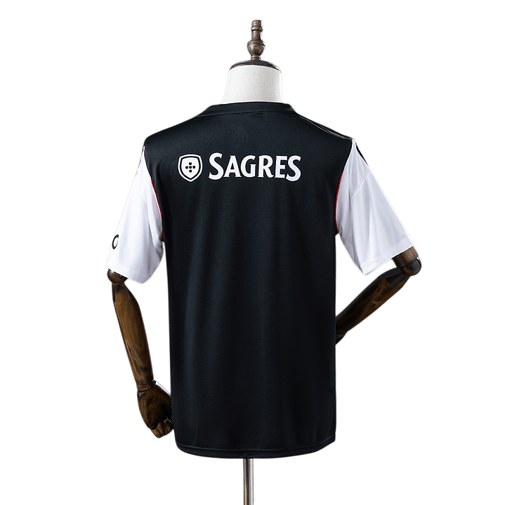 Benfica - Camisola Secundária Retro 13/14 2