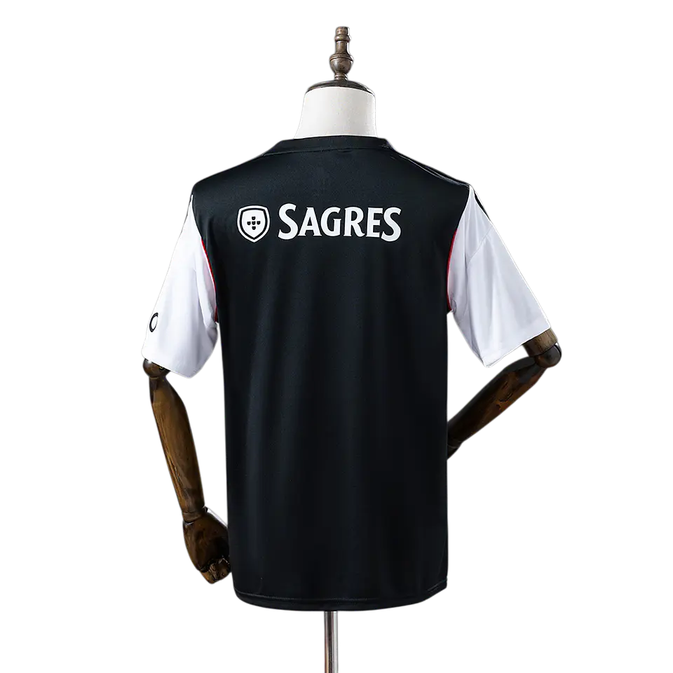 Benfica - Camisola Secundária 13/14 Retro 2