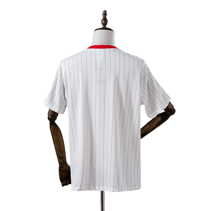 Benfica - Edição Originals 25/26 (Estilo Oversize) 2