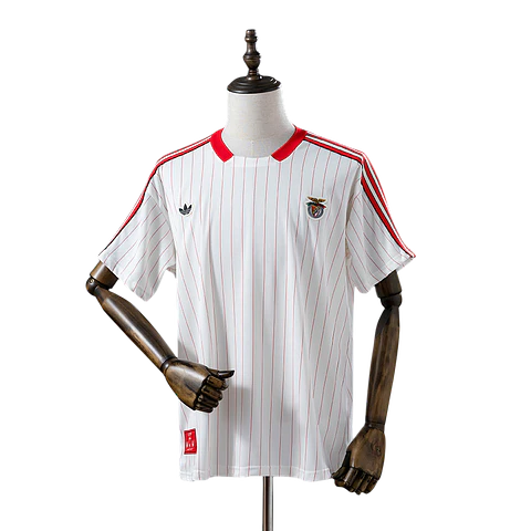 Benfica - Edição Originals 25/26 (Estilo Oversize)