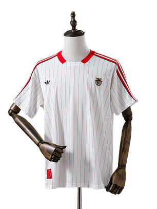 Benfica - Edição Originals 25/26 (Estilo Oversize)