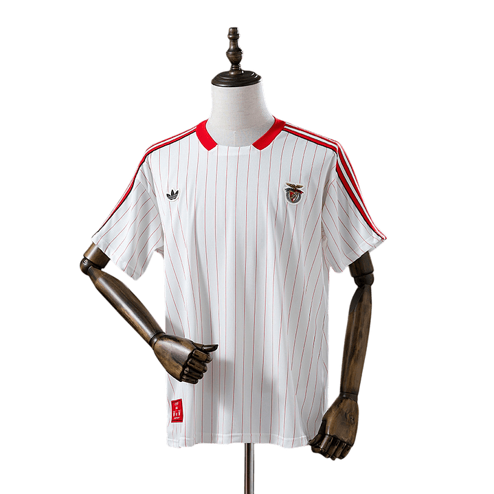 Benfica - Edição Originals 25/26 (Estilo Oversize) 1