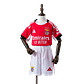 Benfica - Kit de Criança Principal 25/26 - Thumbnail 1