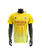 Benfica - Camisola Guarda Redes Amarela 25/26 - Thumbnail 1