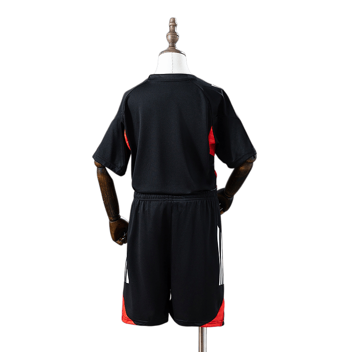 Benfica - Kit Criança Treino 25/26 2