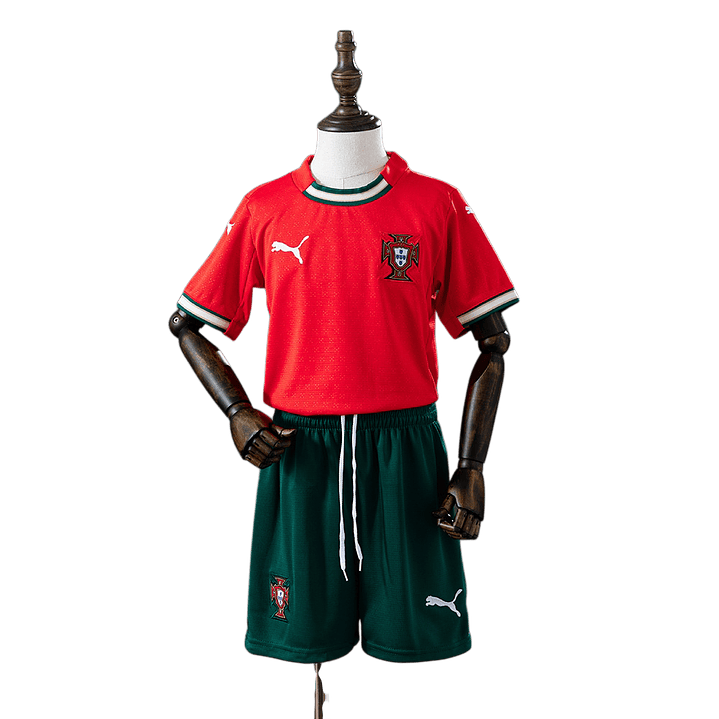  Portugal - Kit de Criança Principal 2025 1