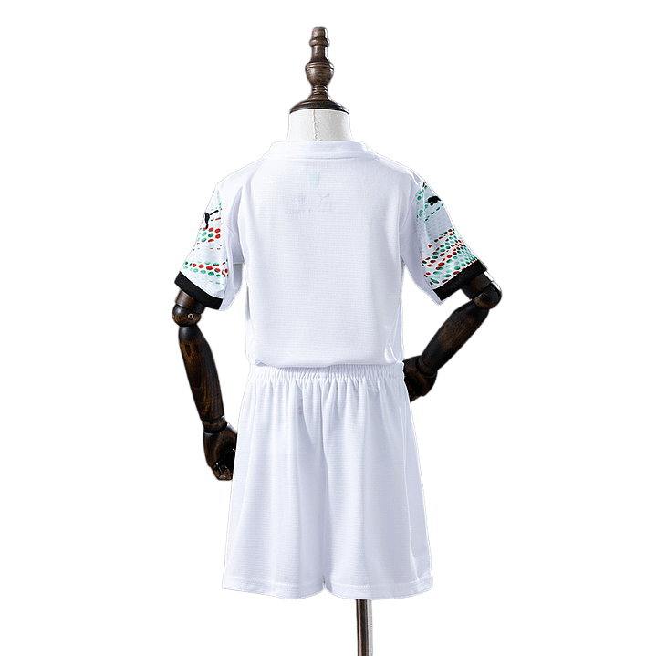 Portugal - Kit de Criança Secundário 2025 2