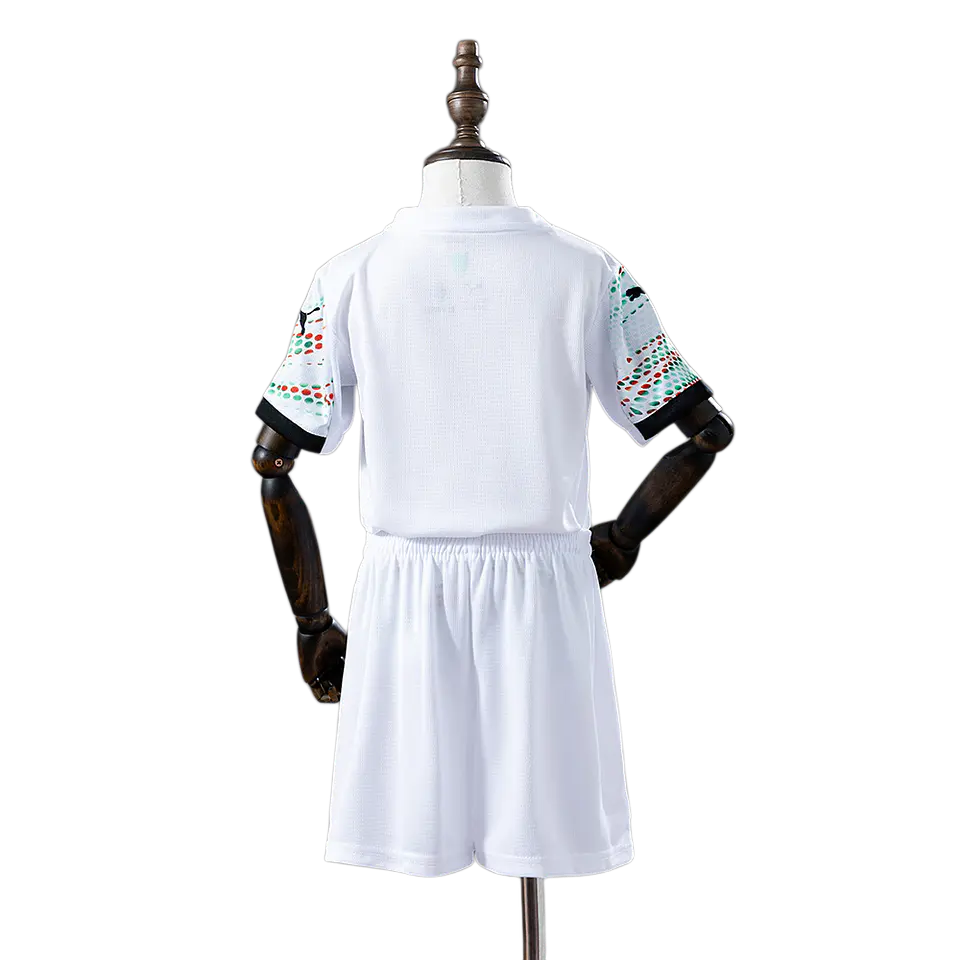 Portugal - Kit de Criança Secundário 2025 2