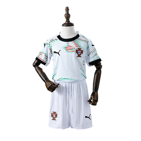 Portugal - Kit de Criança Secundário 2025