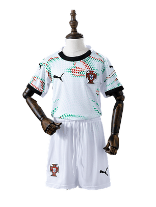 Portugal - Kit de Criança Secundário 2025