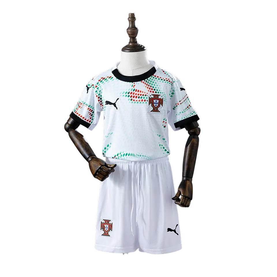 Portugal - Kit de Criança Secundário 2025 1