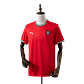 Portugal  - Camisola Principal 2025 - Thumbnail 1