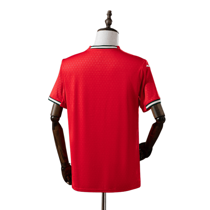 Portugal  - Camisola Principal 2025 2