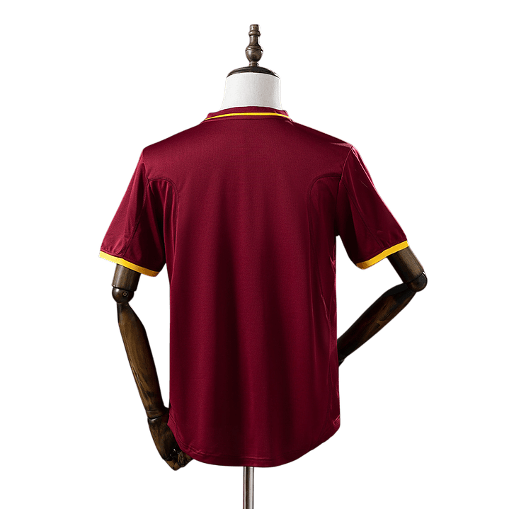 Portugal - Camisola Principal Retro 2000 2